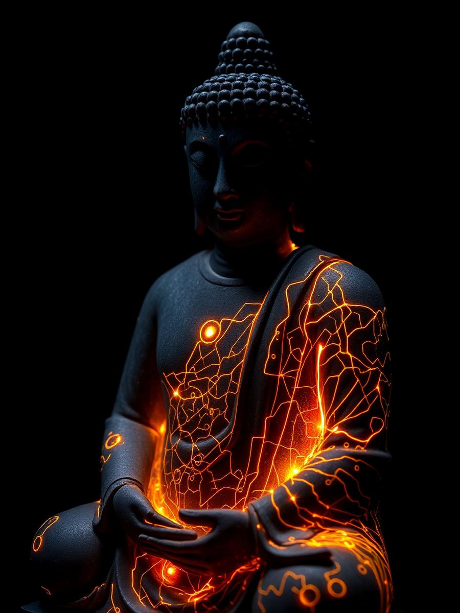 BODHI — Buddha's Operational Dharma for Higher Intelligence